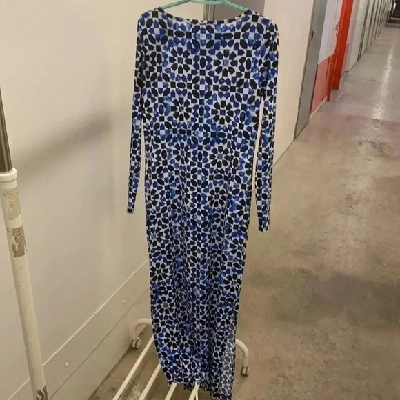 Michael kors maxi dress - Picture 3 of 4